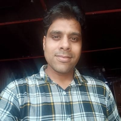 Deepak 33 ปี Uttarakhand  India