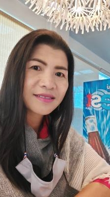 Paisri 50 ans หัวตะพาน Thaïlande