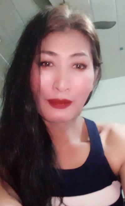 Suwanna 43 ans ไทย Thaïlande