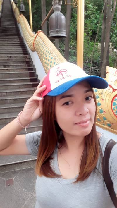 Tingja 41 ans Keadam Thaïlande