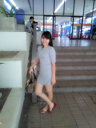 Daow 37 years Muang  Thailand