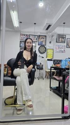Tanaly 37 years Chonburi Thailand