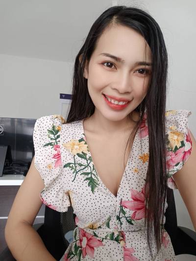 Nook 34 ans Muang  Thaïlande