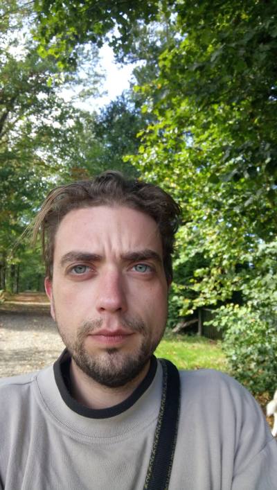 Sébastien 38 ans Combourg France