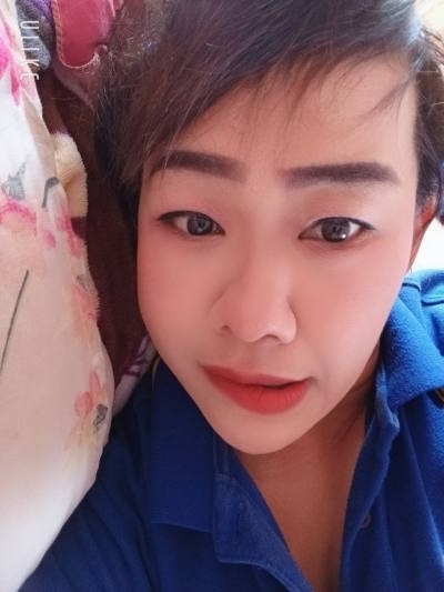 Angkana 45 Jahre สมุทรปราการ Thailand