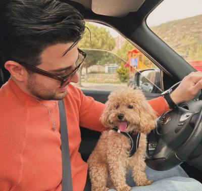 Daniel 35 years Nong Khai Thailand