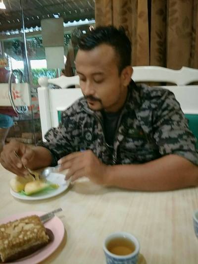 Ban 30 ans Tavw Thaïlande