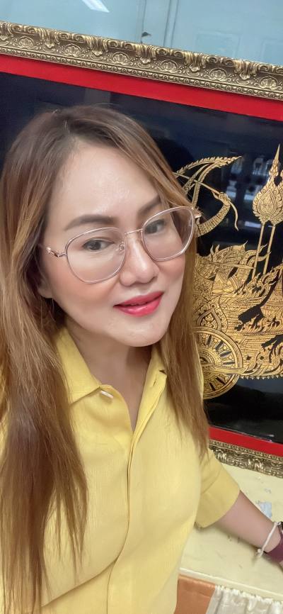 Jit 49 years Bangkok Thailand