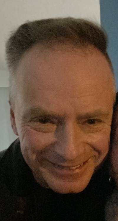 Jamie 60 ปี Parksville Canada