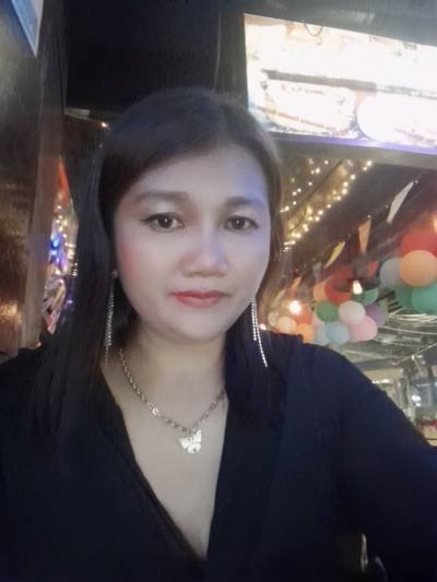 Siri 39 ans Nongbualamphu Thaïlande