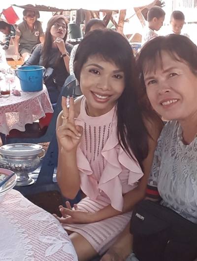 Fah Dating-Website russische Frau Thailand Bekanntschaften alleinstehenden Leuten  34 Jahre