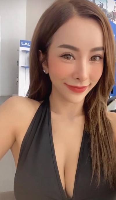 Aranya 32 ans Ban Bo Yuak Thaïlande