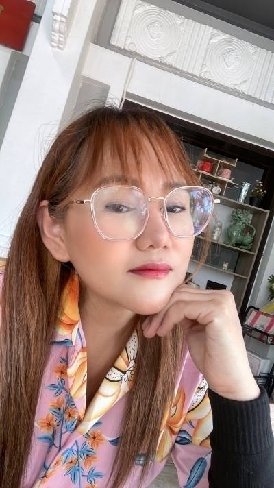 Jit 49 years Bangkok Thailand