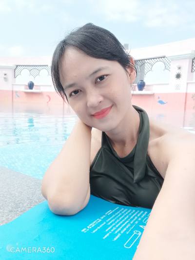 Pai 41 ans Muang  Thaïlande