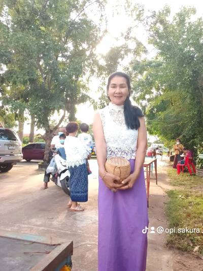 Nicha 59 ans ประจวบคีรีขันธ์ Thaïlande