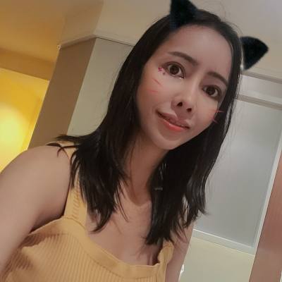 Cat 39 ans Muang Thaïlande