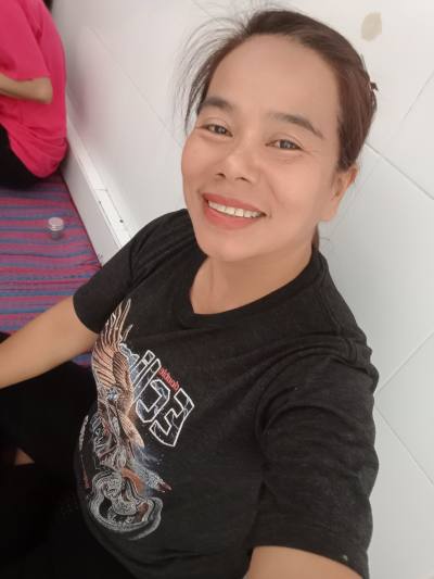 Nasa 53 Jahre Nakhon Si Thammarat  Thailand