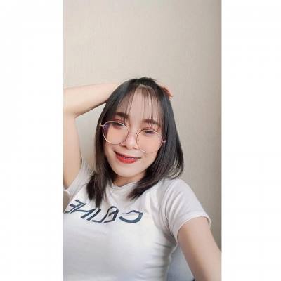 Thip 24 Jahre Thip Thailand