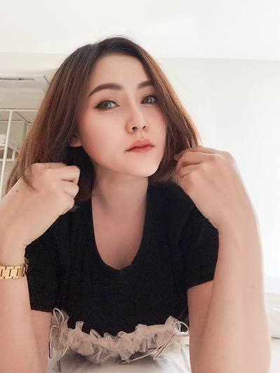 Pawwaw 35 Jahre Mapyangpron Thailand
