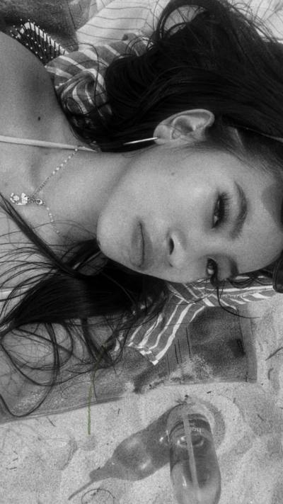 Genie 18 ans Huahin Thaïlande