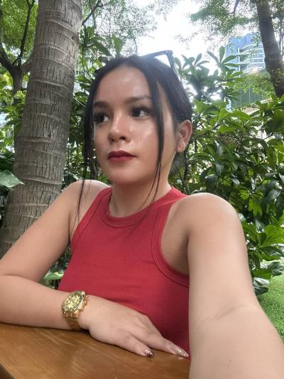 Edelyn 26 ans Manila Philippines