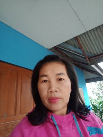 Nupa 52 Jahre วังน้ำเย็น Thailand