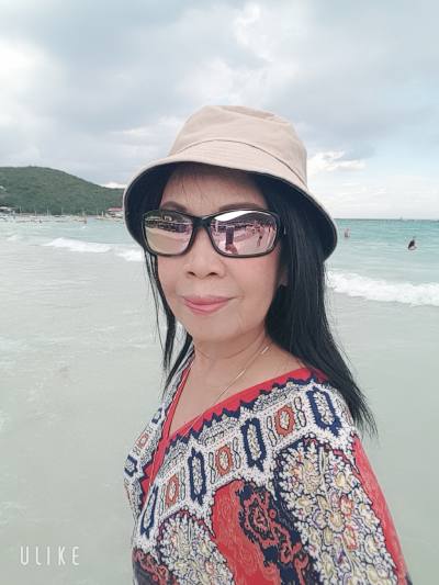 Ya 61 Jahre ร้อยเอ็ด Thailand