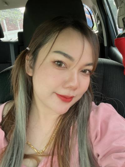 Tamonwan 37 ans Rayong Thaïlande