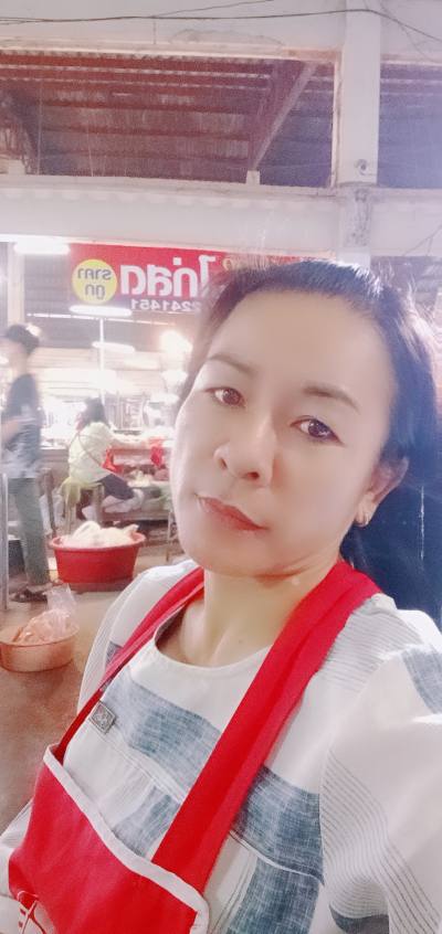 Mayuree 47 ans Banphu  Thaïlande