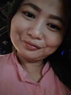Angmanee 37 Jahre Thailand Thailand