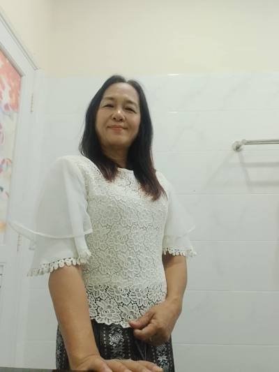 Thitapha 57 Jahre Thai Thailand