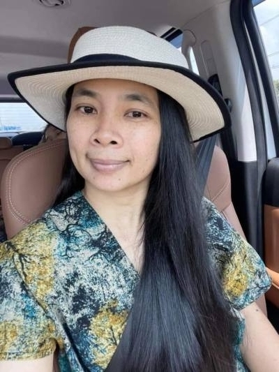 Pen 38 ans Muang  Thaïlande