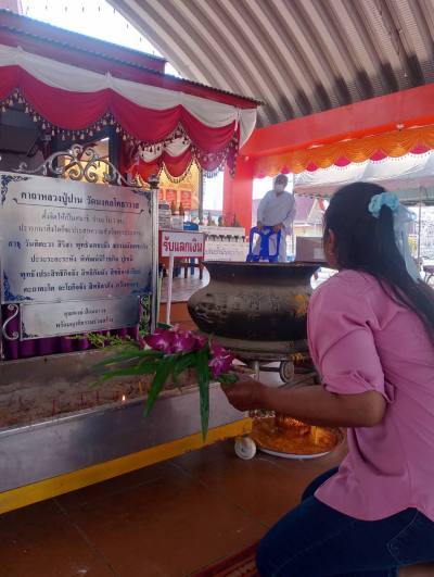 Orathai 54 years Thailand Thailand