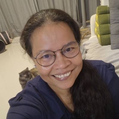 Taew 54 ans Trang  Thaïlande