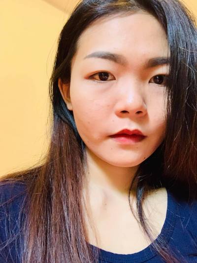 Kabukii 28 ans ศรีมหาโพธิ์ Thaïlande