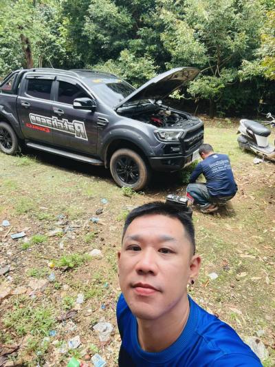 Toun 40 ปี Rayong ไทย