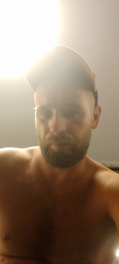 Anthony 36 Jahre Montélimar  Frankreich