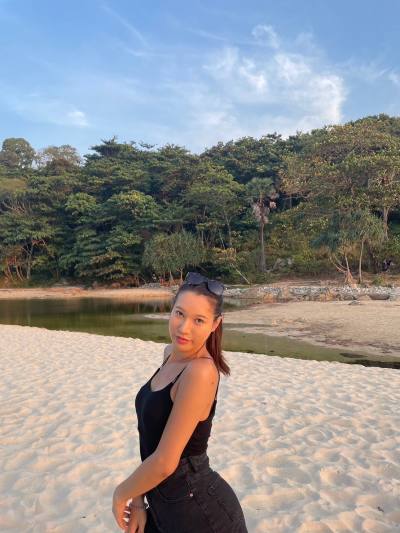 Anny 29 years เมือง Thailand