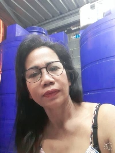 Ammy 49 ans  ไทย Thaïlande