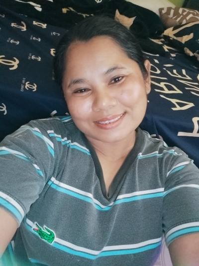 Dee 43 Jahre เมืองไทย Thailand