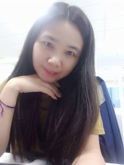 Nok 36 Jahre Nakhon Ratchasima Thailand