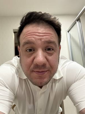 John 40 ปี Bangkok ไทย