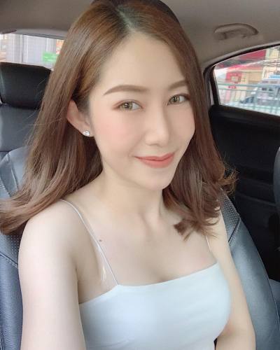 Mali 34 ans Bangkok Thaïlande
