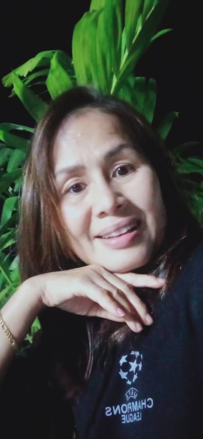 It's me