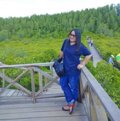 Nid 46 ans Bangkok Thaïlande