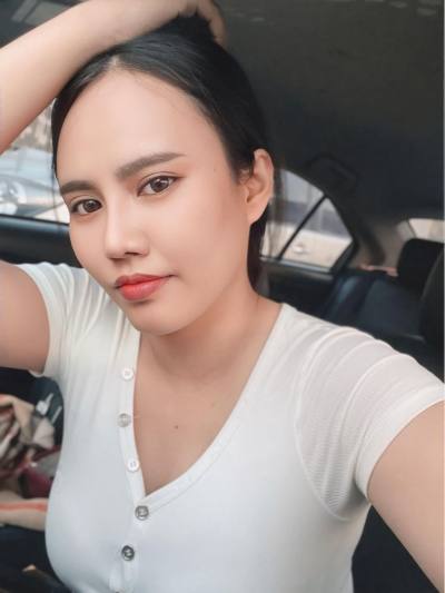 Surad 32 Jahre Bangkok Thailand