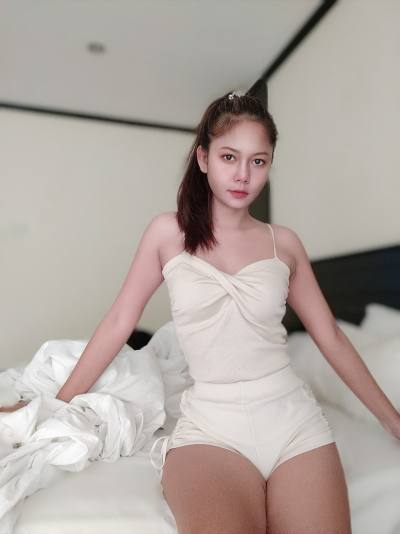 Nutty 27 Jahre ป่าตอง Thailand