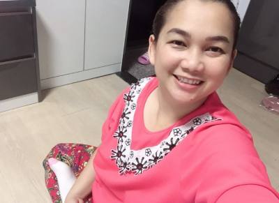 Kae 43 ans Muang Thaïlande