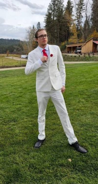 Rayden 28 ปี Lucedale United States