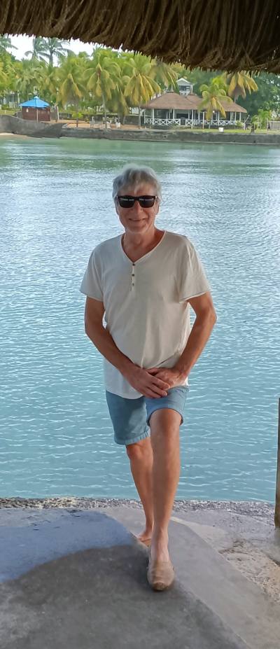 Jean-Claude 70 ปี Bayonne  France